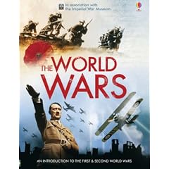 The World Wars: In Association with the Imperial War Museum
