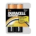 Duracell Coppertops Batteries, C Size, 8-Count Packages (Pack of 2)