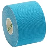 Nasara Original Kinesiologie Tape, 5cm x 5m - 