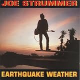 Earthquake Weather