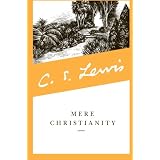 Mere Christianityby C. S. Lewis