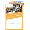 Mere Christianity