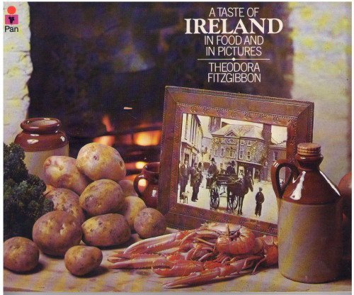 Taste of Ireland