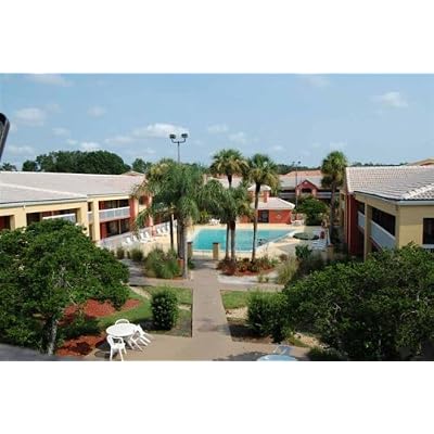 Hotel-Condo with a Water Park! (Orlando, FL) 