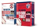 DVD : The Boston Red Sox 2004 & 2007 World Series Collector's Editions