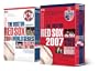 The Boston Red Sox 2004 & 2007 World Series Collector's Editions