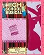 High School Musical Vinyl Shower Curtain