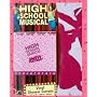 High School Musical Vinyl Shower Curtain