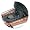 TSL Over The Top Women's Aluminum Snowshoes - 25-Inch