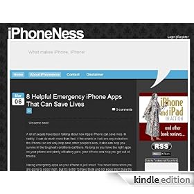 iPhoneness: iPhone Tips & Hacks