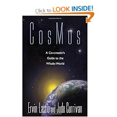 Cosmos: A Co-Creator's Guide To The Whole World