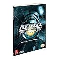 Metroid Prime Trilogy (Prima Official Game Guide) (Paperback)