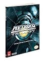 Metroid Prime Trilogy (Prima Official Game Guide) (Paperback)