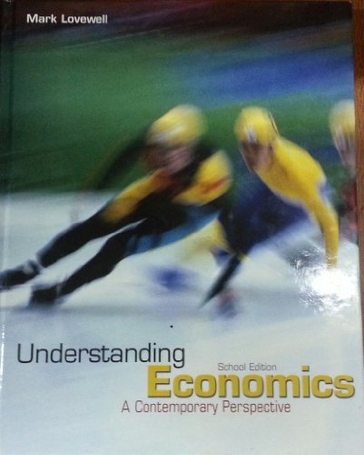 UNDERSTANDING ECONOMICS