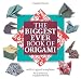 The Biggest Ever Book of Origami