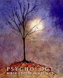 Psychology Ninth Edition in Modules