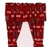 Oklahoma - Collegiate Curtain Panels - (Big 12 Conference)