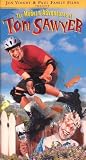 The Modern Adventures of Tom Sawyer [VHS]