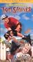 The Modern Adventures of Tom Sawyer [VHS]