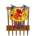 K's Kids Slam-Dunk Baby Hoop