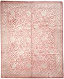 IMAGE OF 8'2 x 10'0 Handmade Knotted Tibetan New Area Rug From India - 51622