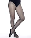Danskin Women's Professional Fishnet Tights