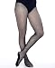 Danskin Women's Professional Fishnet Tights
