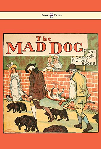 An Elegy on the Death of a Mad Dog