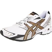 ASICS Men's GEL-Antares 3 Running Shoe