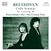 Beethoven: Cello Sonata No. 3, Op. 69; Cello Sonata, Op. 64
