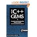 More C++ Gems (SIGS Reference Library)