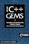 More C++ Gems (SIGS Reference Library)