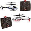 Air Hogs R/C: Havoc Heli Infrared Laser Battle Set