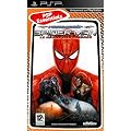 Spider Man : le r�gne des ombres - collection essentiels