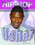Usher (Hip Hop (Mason Crest Hardcover))