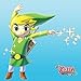 The Legend of Zelda 2015 Calendar