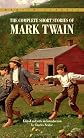 The Complete Short Stories of Mark Twain