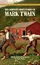 The Complete Short Stories of Mark Twain