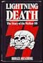 Lightning Death: The Story of the Waffen-Ss