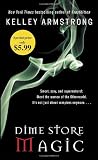 Dime Store Magic (women Of The Otherworld)