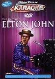 Startrax - The Songs Of Elton John (DVD)