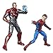 Spider-Man Marvel Legends Homecoming 2-Pack