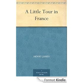 A Little Tour in France