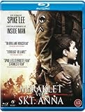 Miracle At St Anna (Blu-Ray) (2008) (Region 2) (Import)