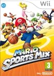 Mario sports mix