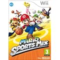 Mario sports mix