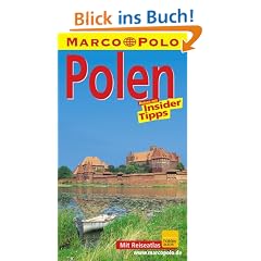 Marco Polo Reisef�hrer Polen