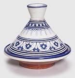Review Casablanca Market C0003 / Safi Serving Tagine White
