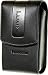 Panasonic vertikale Ledertasche f&uuml;r FX60/40/37/ FS15/7/6 (wie DMWD-CFX35-K ohne SD-Fach) schwarz