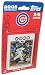 Topps MLB Baseball Cards 2008 Chicago Cubs 14 Card Team Set